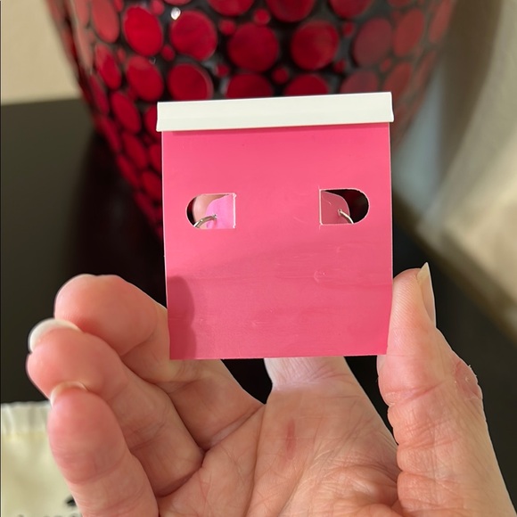 Kate Spade Pearl Earrings - Picture 4 of 5